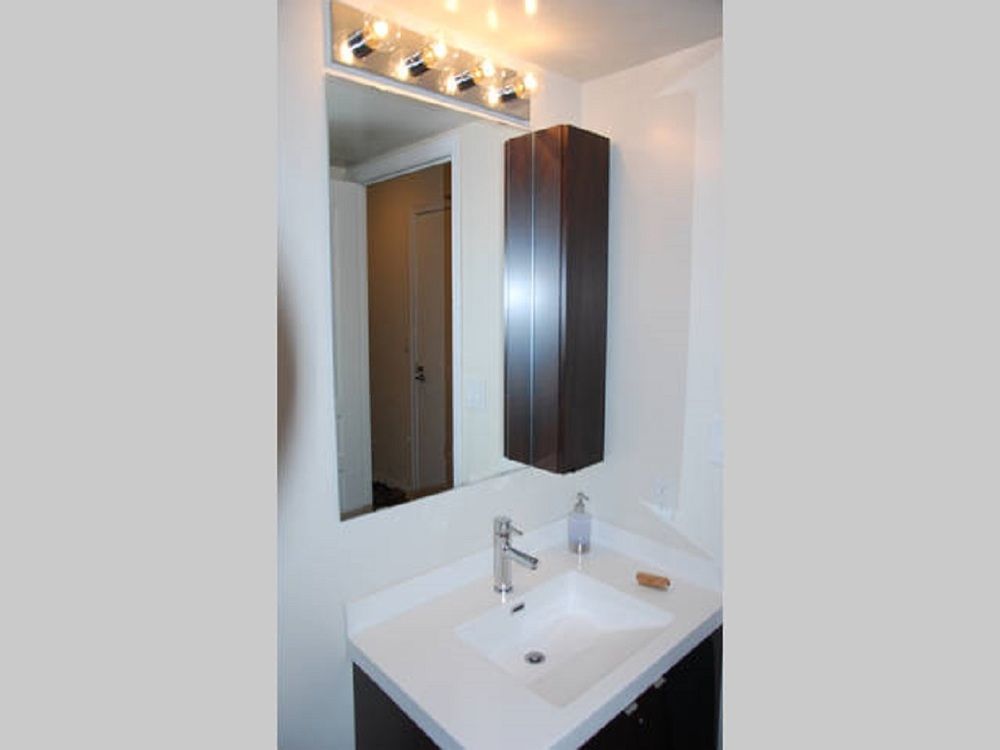 Pinnacle Suites - Luxurious Downtown Suite Toronto Zewnętrze zdjęcie